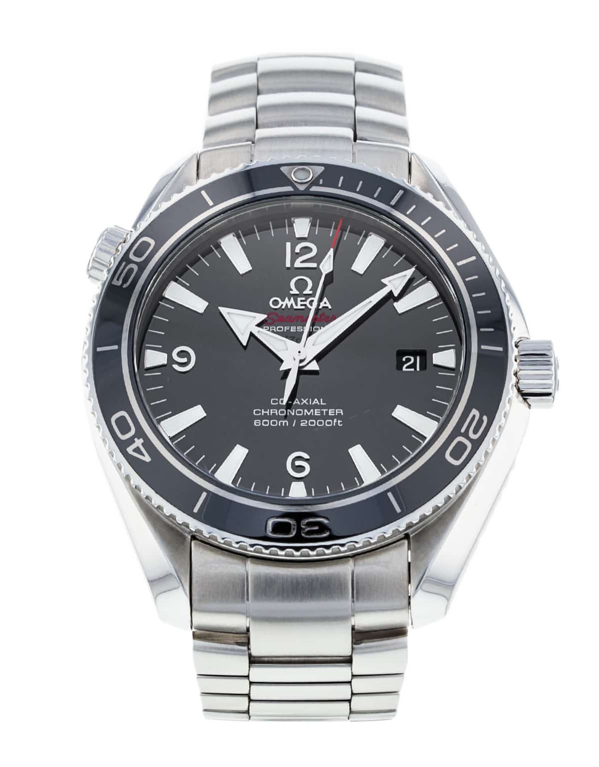 Omega Planet Ocean 222.30.42.20.01.001